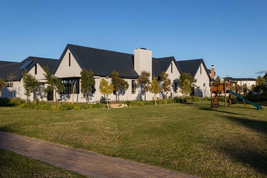 4 Bedroom Property for Sale in Val De Vie Estate Western Cape